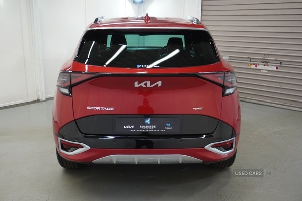 Used Kia Sportage 2022 for sale - 77978796: Photo 16