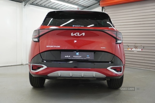 Used Kia Sportage 2022 for sale - 77978796: Photo 17