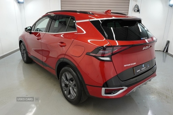 Used Kia Sportage 2022 for sale - 77978796: Photo 18