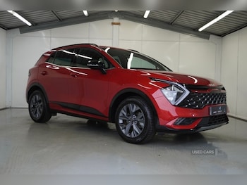 Used Kia Sportage 2022 for sale - 77978796: Photo