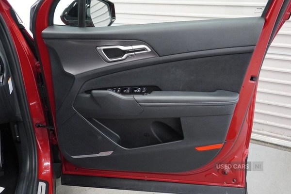 Used Kia Sportage 2022 for sale - 77978796: Photo 21