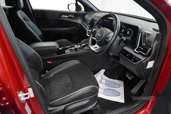 Used Kia Sportage 2022 for sale - 77978796: Photo 22