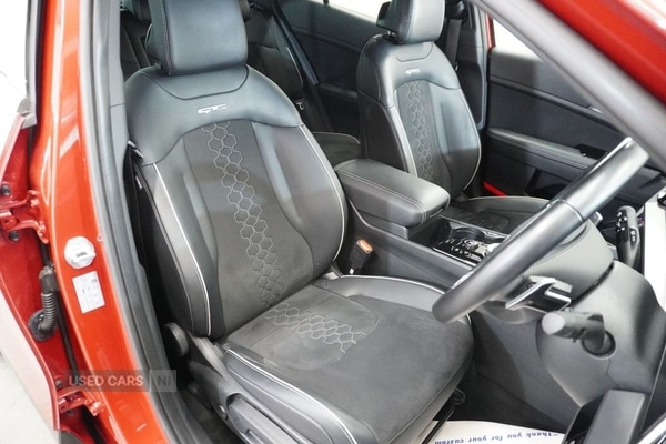 Used Kia Sportage 2022 for sale - 77978796: Photo 23