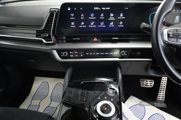 Used Kia Sportage 2022 for sale - 77978796: Photo 29