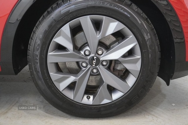 Used Kia Sportage 2022 for sale - 77978796: Photo 3