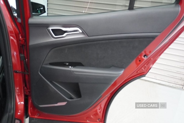 Used Kia Sportage 2022 for sale - 77978796: Photo 30