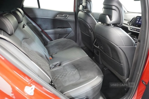 Used Kia Sportage 2022 for sale - 77978796: Photo 31