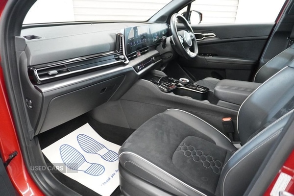 Used Kia Sportage 2022 for sale - 77978796: Photo 33