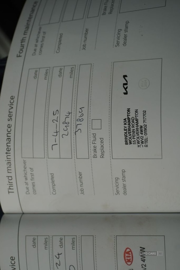 Used Kia Sportage 2022 for sale - 77978796: Photo 34