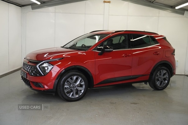 Used Kia Sportage 2022 for sale - 77978796: Photo 36