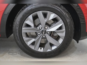 Used Kia Sportage 2022 for sale - 77978796: Photo