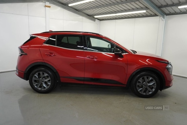 Used Kia Sportage 2022 for sale - 77978796: Photo 7