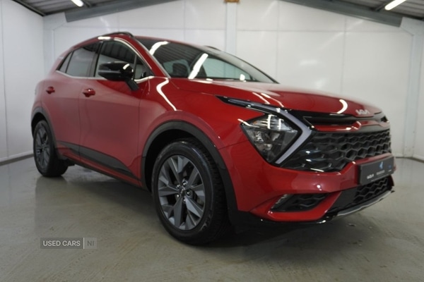 Used Kia Sportage 2022 for sale - 77978796: Photo 8