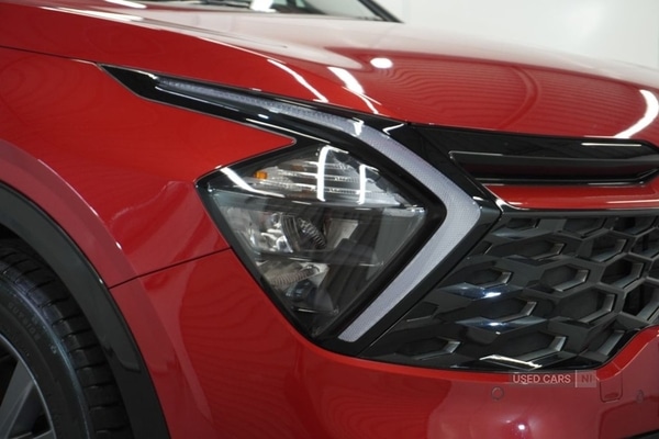 Used Kia Sportage 2022 for sale - 77978796: Photo 9