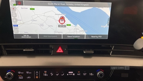 Used Kia Sportage 2025 for sale - 78136552: Photo 10