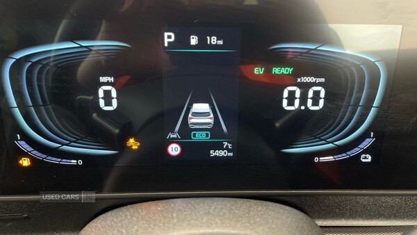 Used Kia Sportage 2025 for sale - 78136552: Photo 11