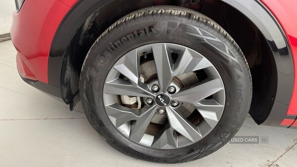 Used Kia Sportage 2025 for sale - 78136552: Photo 14