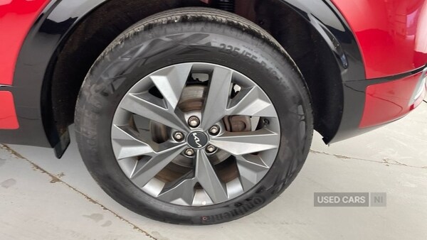 Used Kia Sportage 2025 for sale - 78136552: Photo 15