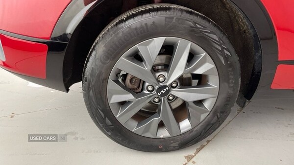 Used Kia Sportage 2025 for sale - 78136552: Photo 16