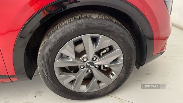 Used Kia Sportage 2025 for sale - 78136552: Photo 17