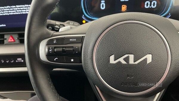 Used Kia Sportage 2025 for sale - 78136552: Photo 19