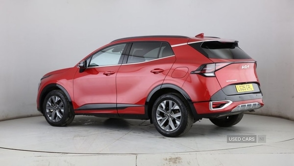 Used Kia Sportage 2025 for sale - 78136552: Photo 2