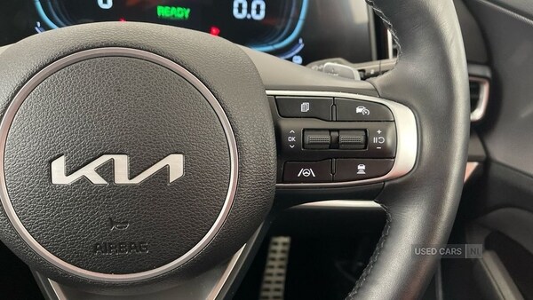 Used Kia Sportage 2025 for sale - 78136552: Photo 20