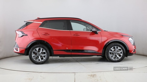 Used Kia Sportage 2025 for sale - 78136552: Photo 3