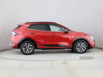 Used Kia Sportage 2025 for sale - 78136552: Photo