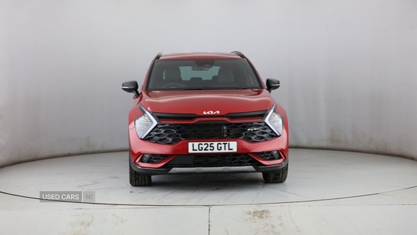 Used Kia Sportage 2025 for sale - 78136552: Photo 5