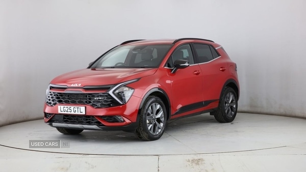 Used Kia Sportage 2025 for sale - 78136552: Photo 6