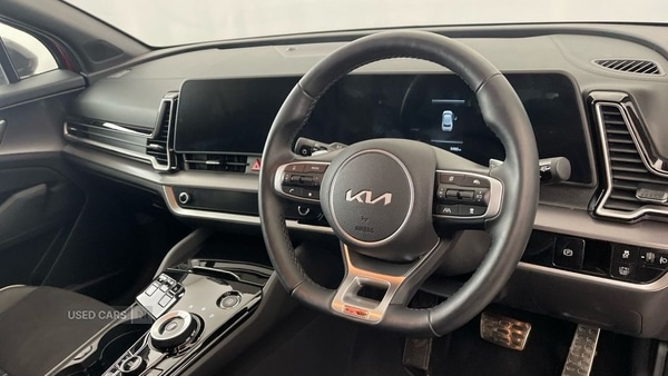Used Kia Sportage 2025 for sale - 78136552: Photo 7