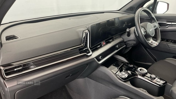 Used Kia Sportage 2025 for sale - 78136552: Photo 8