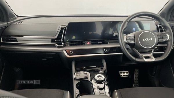 Used Kia Sportage 2025 for sale - 78136552: Photo 9