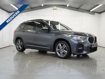 Used BMW X1 2022 for sale - 79084204: Photo