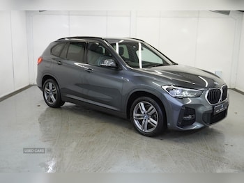 Used BMW X1 2022 for sale - 79084204: Photo