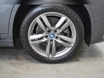 Used BMW X1 2022 for sale - 79084204: Photo