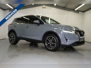 Used Nissan Qashqai 2024 for sale - 79084202: Photo