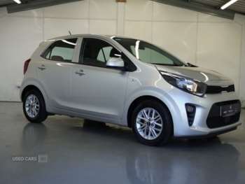 2022 - 1.0 2 5dr [4 seats]