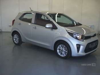 Used Kia Picanto 2022 for sale - 74687272: Photo