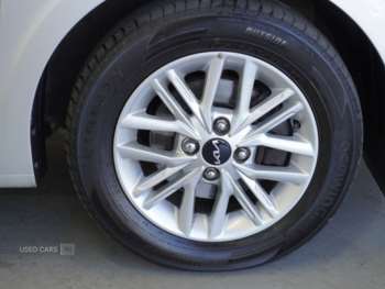Used Kia Picanto 2022 for sale - 74687272: Photo