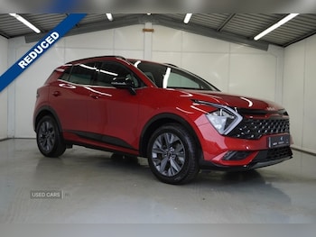 Used Kia Sportage 2022 for sale - 79084871: Photo