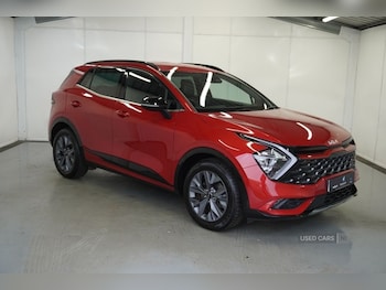 Used Kia Sportage 2022 for sale - 79084871: Photo