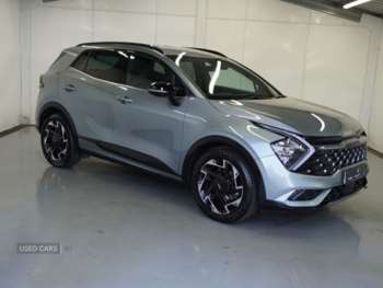 Used Kia Sportage 2023 for sale - 74600390: Photo