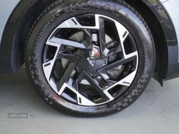 Used Kia Sportage 2023 for sale - 74600390: Photo