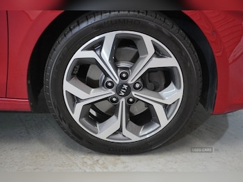 Used Kia Ceed 2019 for sale - 79389259: Photo