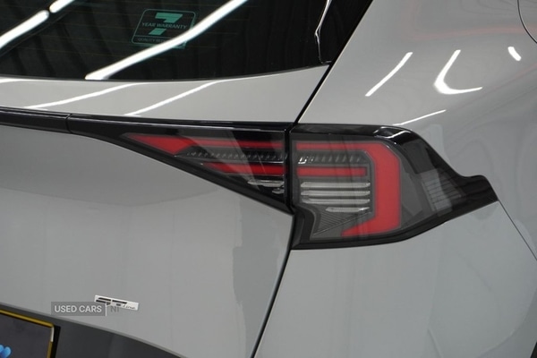 Used Kia Sportage 2025 for sale - 76802710: Photo 15