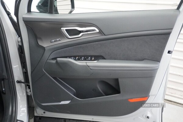 Used Kia Sportage 2025 for sale - 76802710: Photo 22