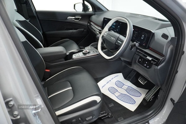 Used Kia Sportage 2025 for sale - 76802710: Photo 23