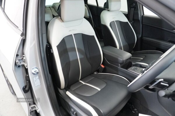 Used Kia Sportage 2025 for sale - 76802710: Photo 24